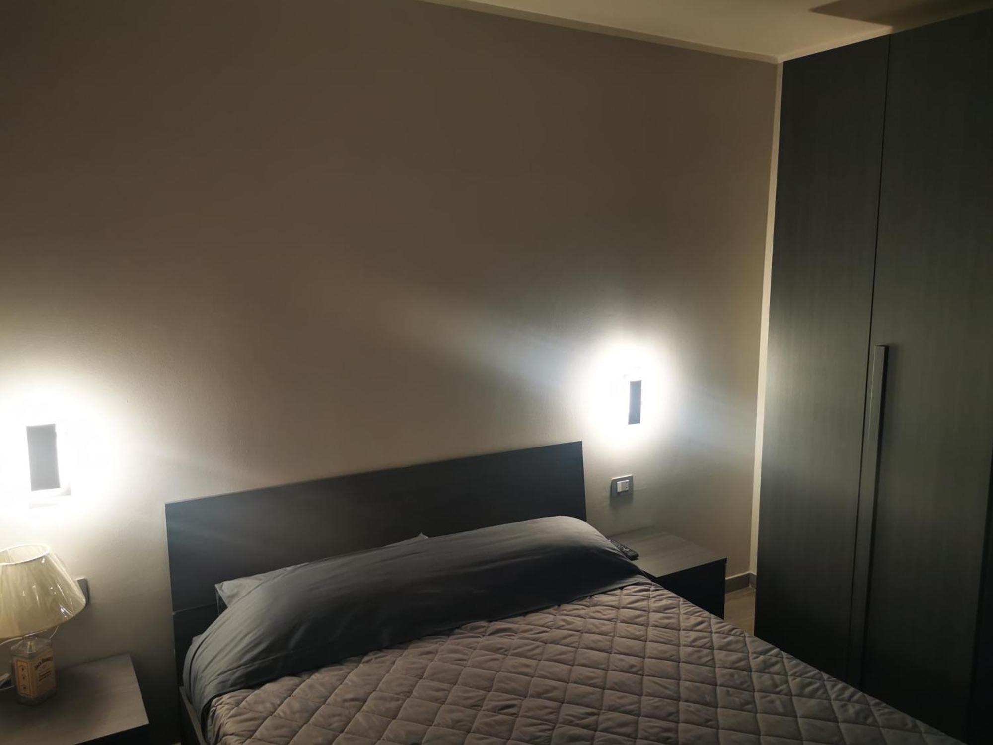 Apartament Royal House Katania Zewnętrze zdjęcie