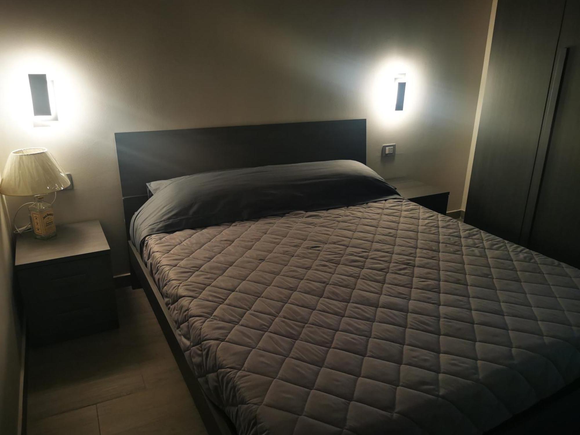 Apartament Royal House Katania Zewnętrze zdjęcie
