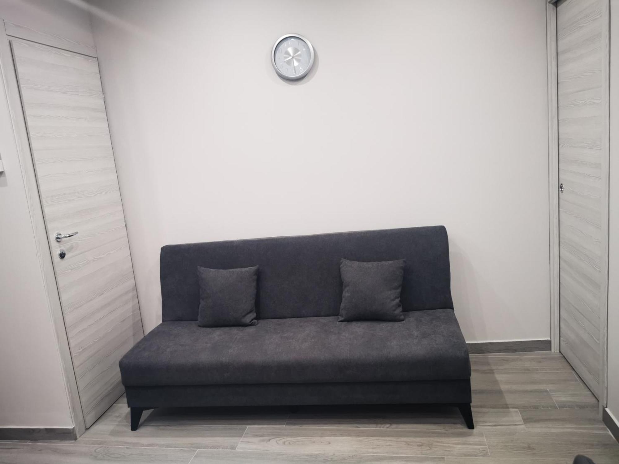 Apartament Royal House Katania Zewnętrze zdjęcie