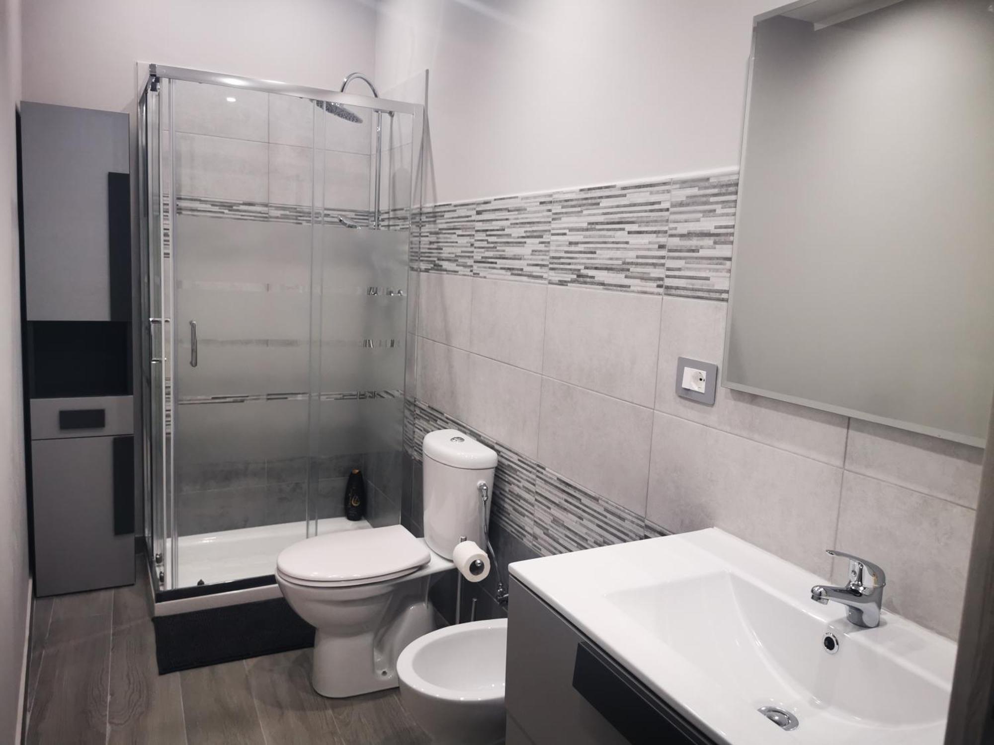 Apartament Royal House Katania Zewnętrze zdjęcie