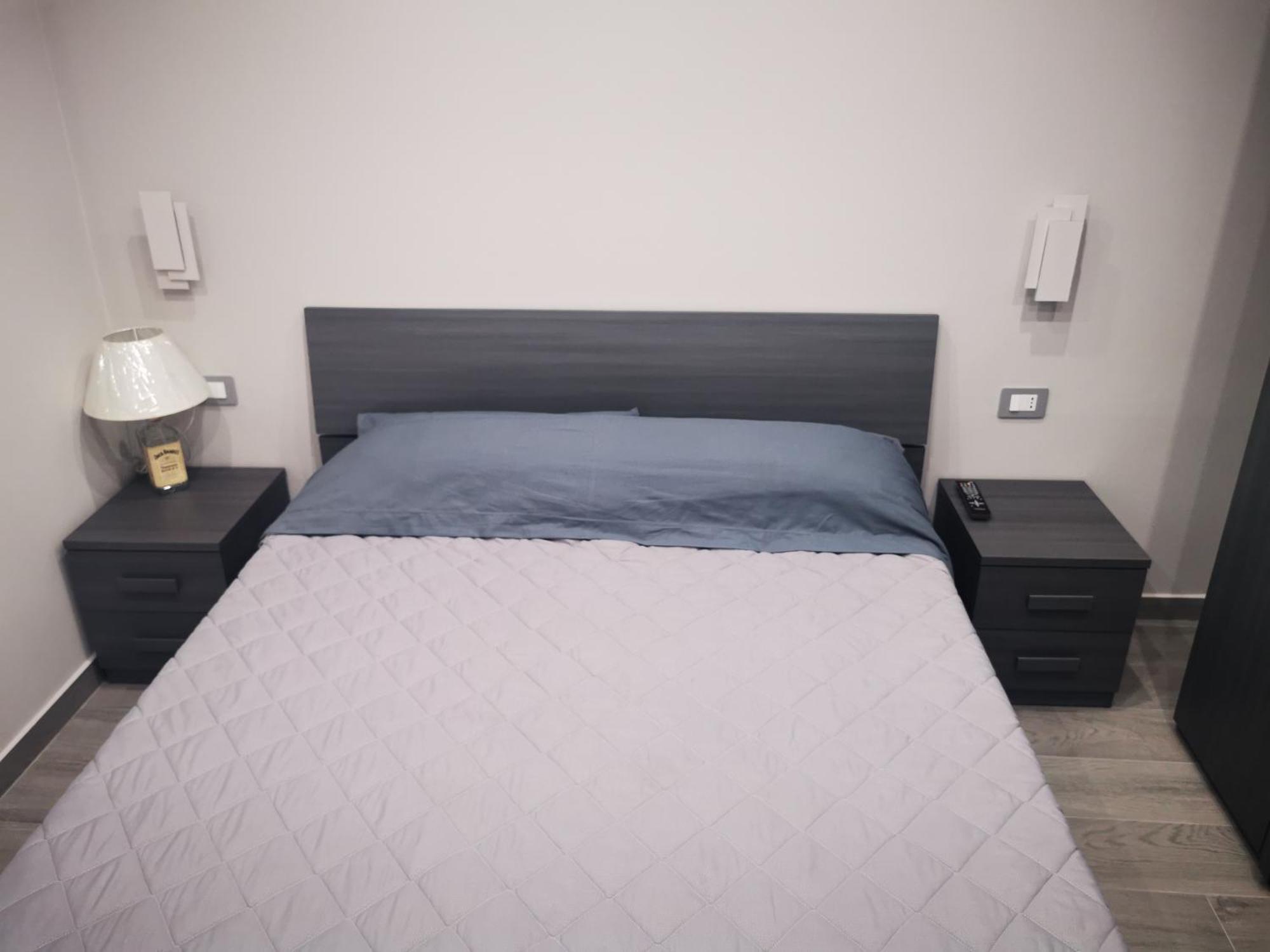 Apartament Royal House Katania Zewnętrze zdjęcie