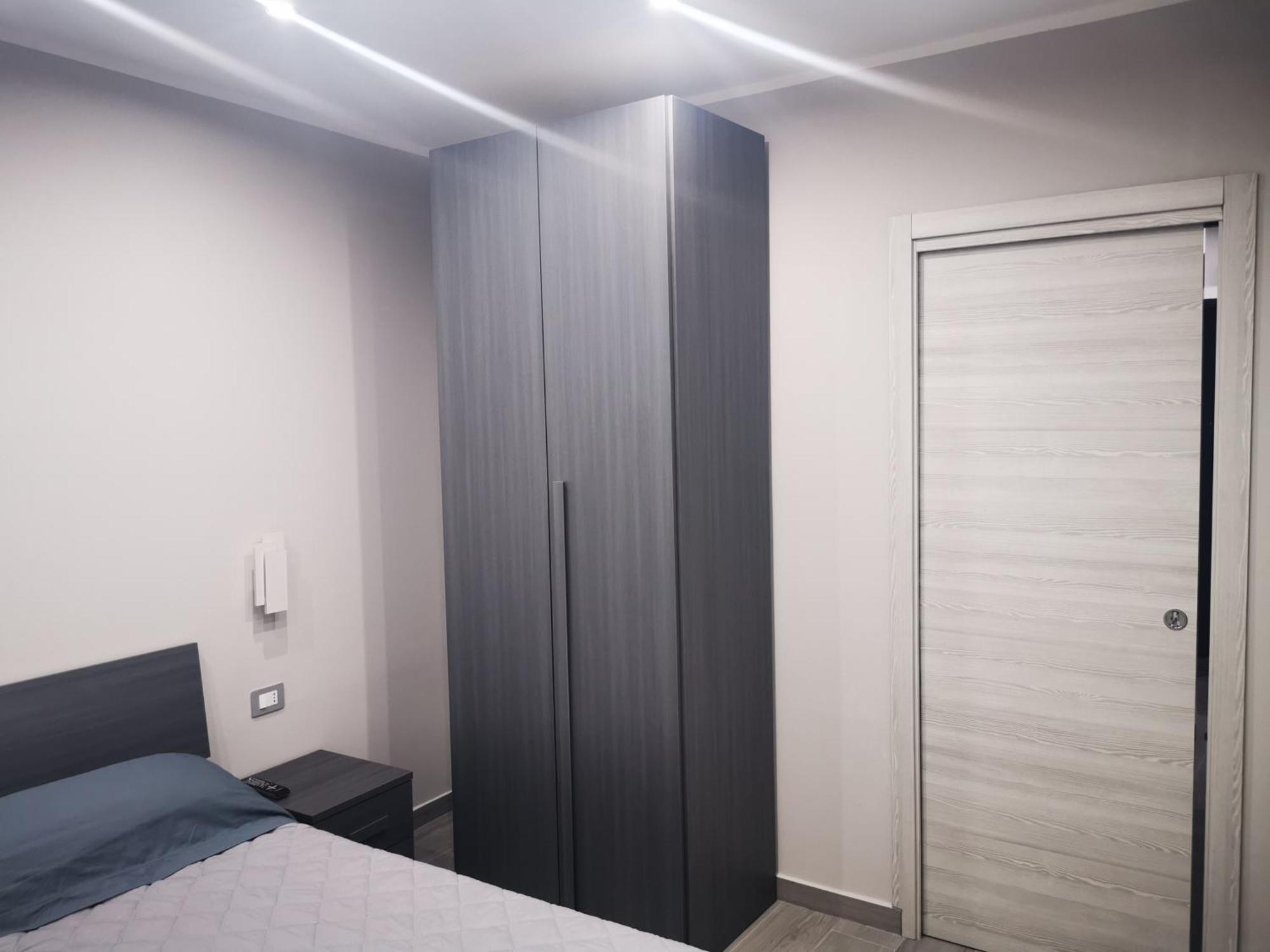 Apartament Royal House Katania Zewnętrze zdjęcie
