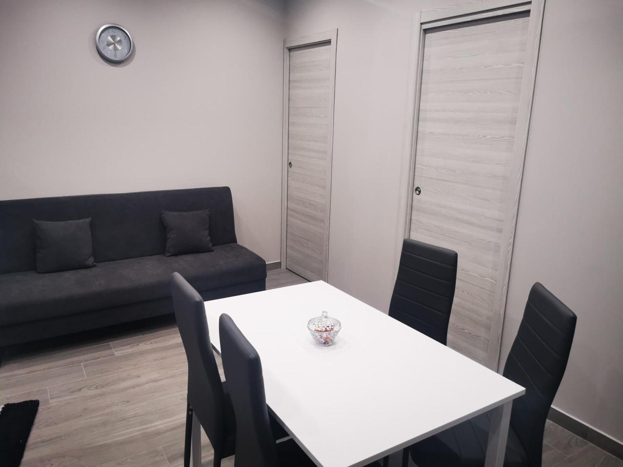 Apartament Royal House Katania Zewnętrze zdjęcie