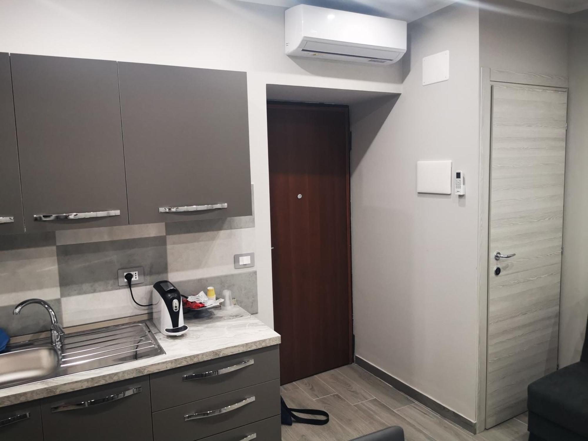Apartament Royal House Katania Zewnętrze zdjęcie