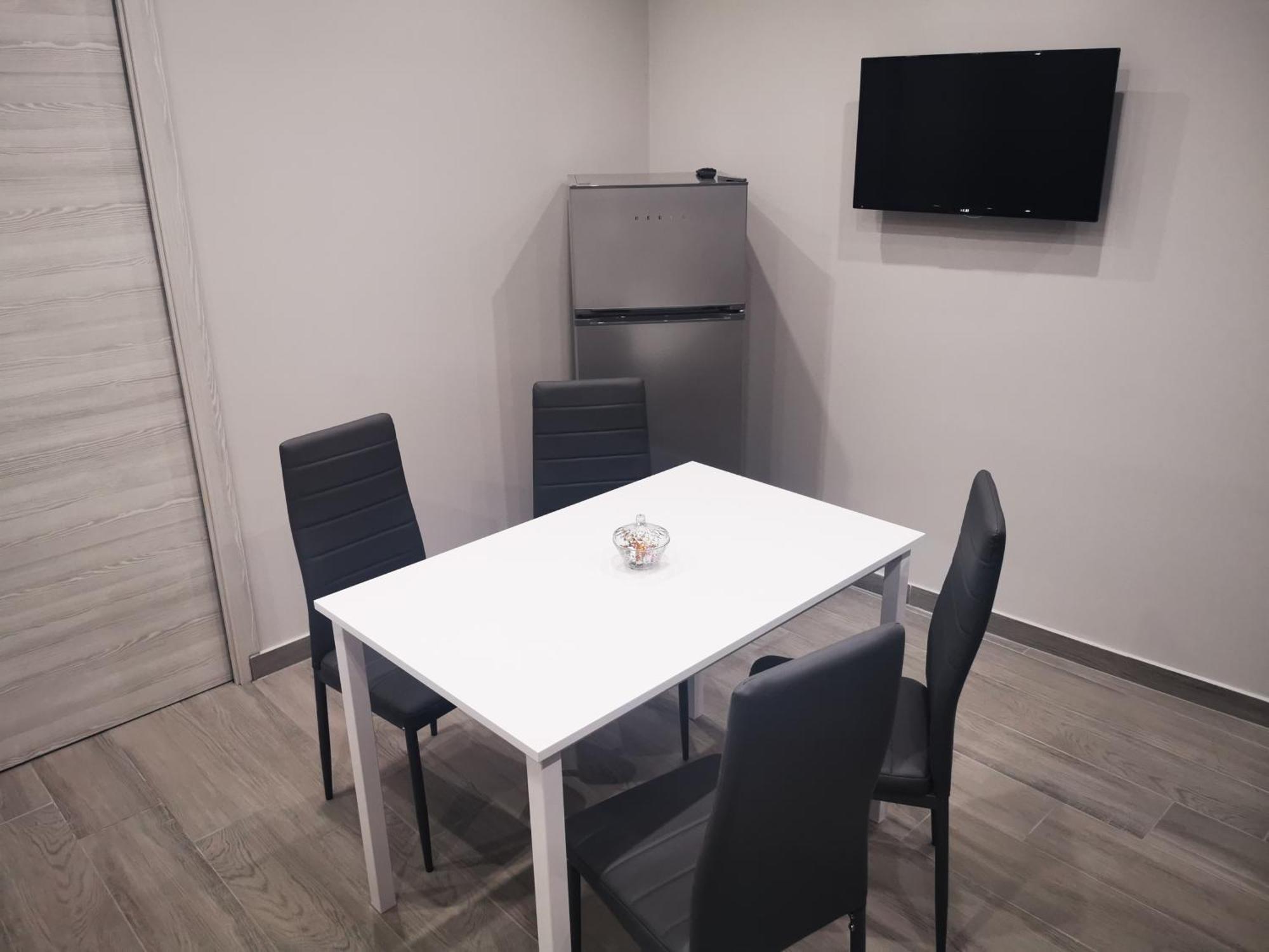 Apartament Royal House Katania Zewnętrze zdjęcie