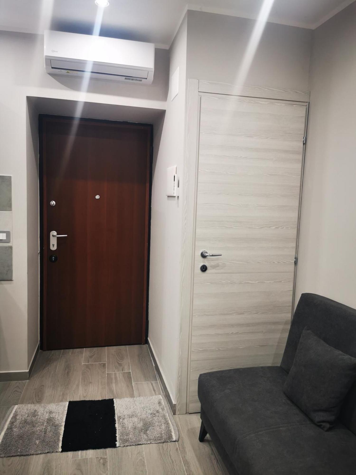 Apartament Royal House Katania Zewnętrze zdjęcie