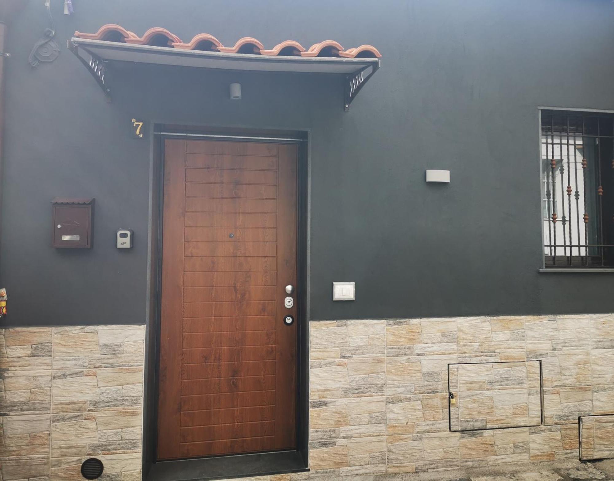 Apartament Royal House Katania Zewnętrze zdjęcie